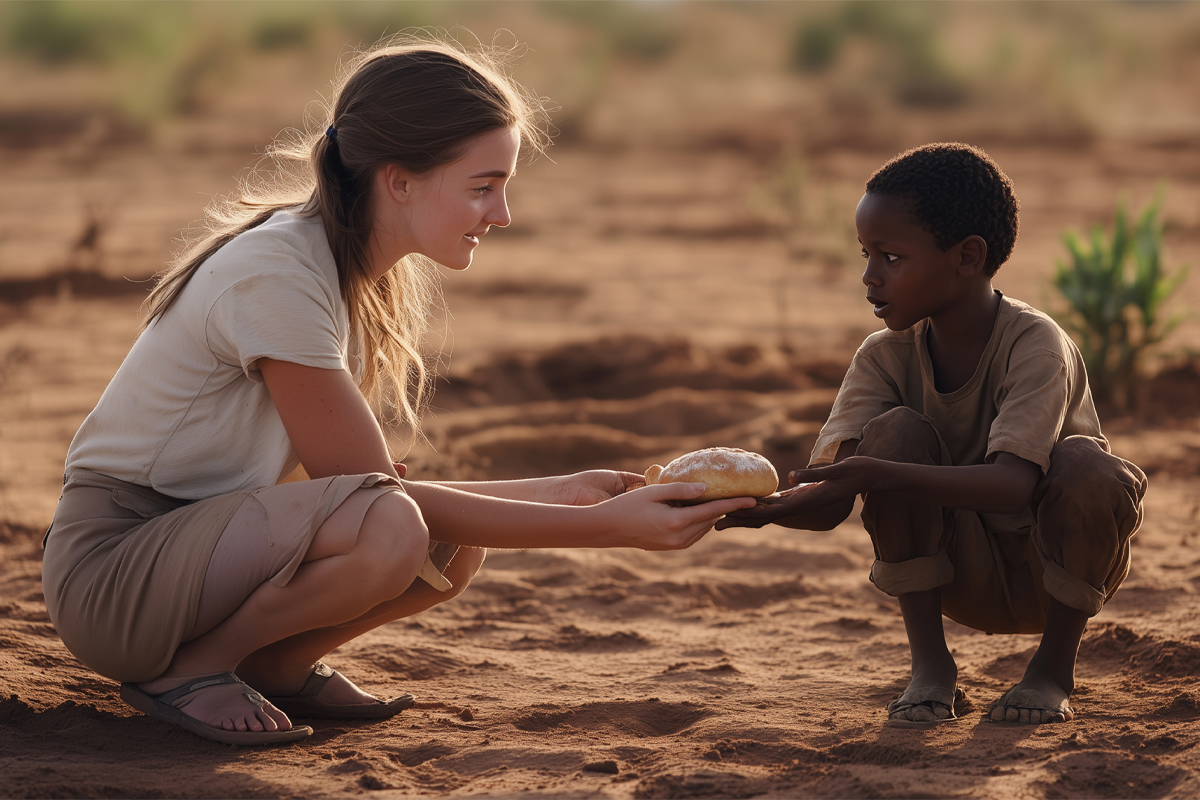 Refúgio e deslocamento forçado